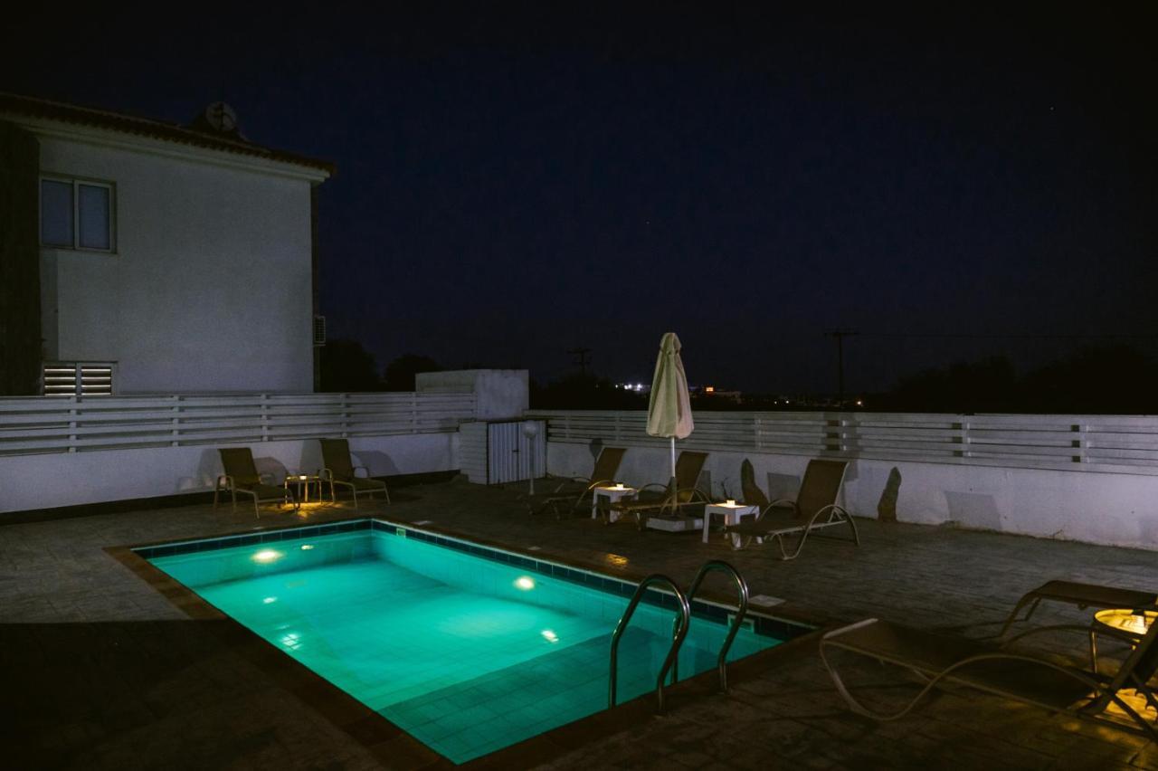 Costa Cornelia Homes Айя-Напа