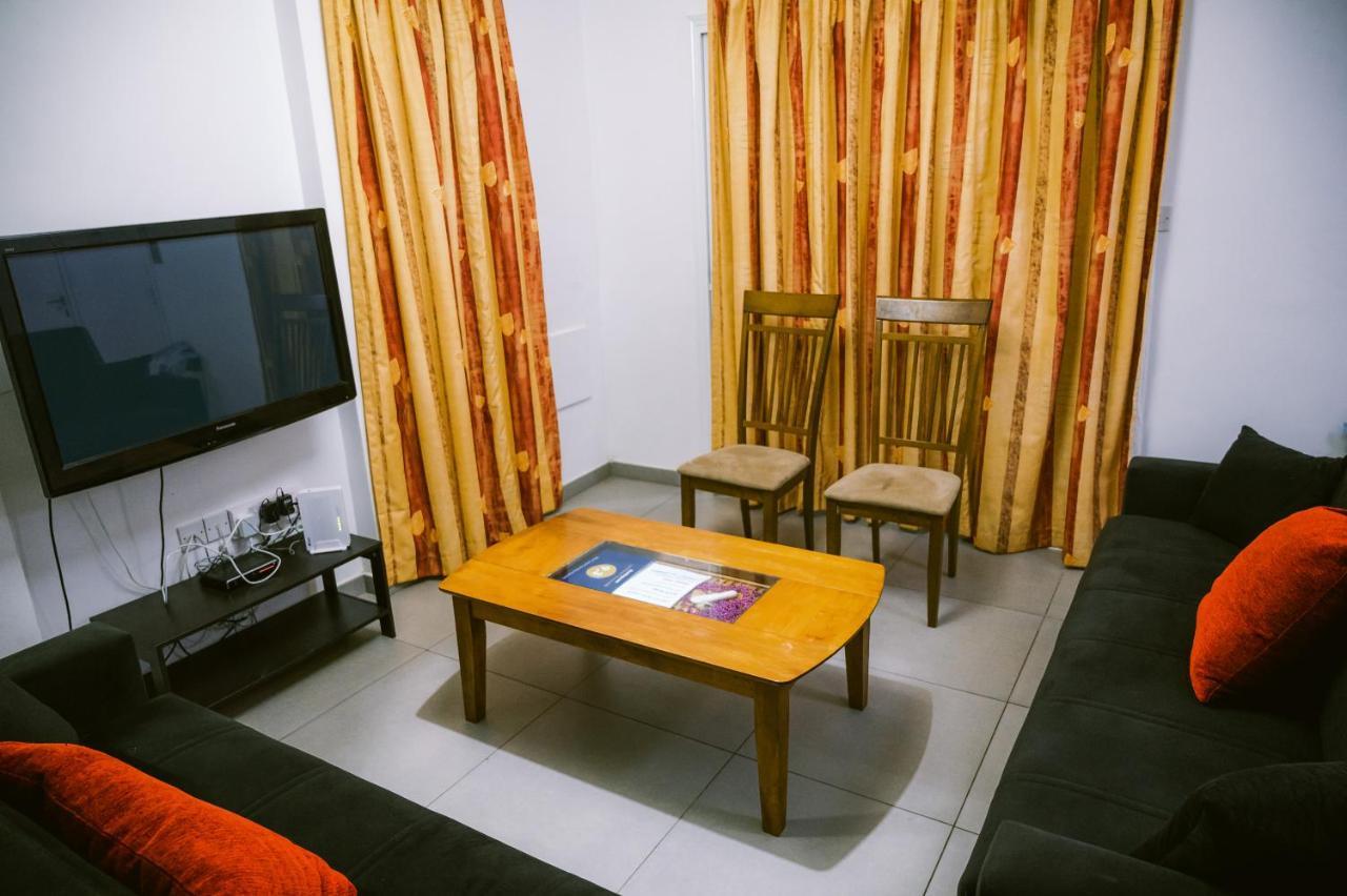 Costa Cornelia Homes Вилла *