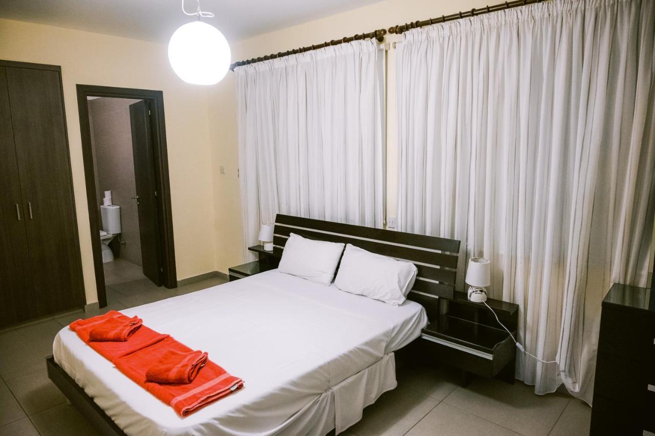 Costa Cornelia Homes Вилла *