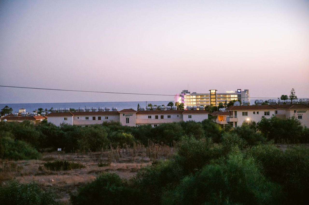 Costa Cornelia Homes Вилла *