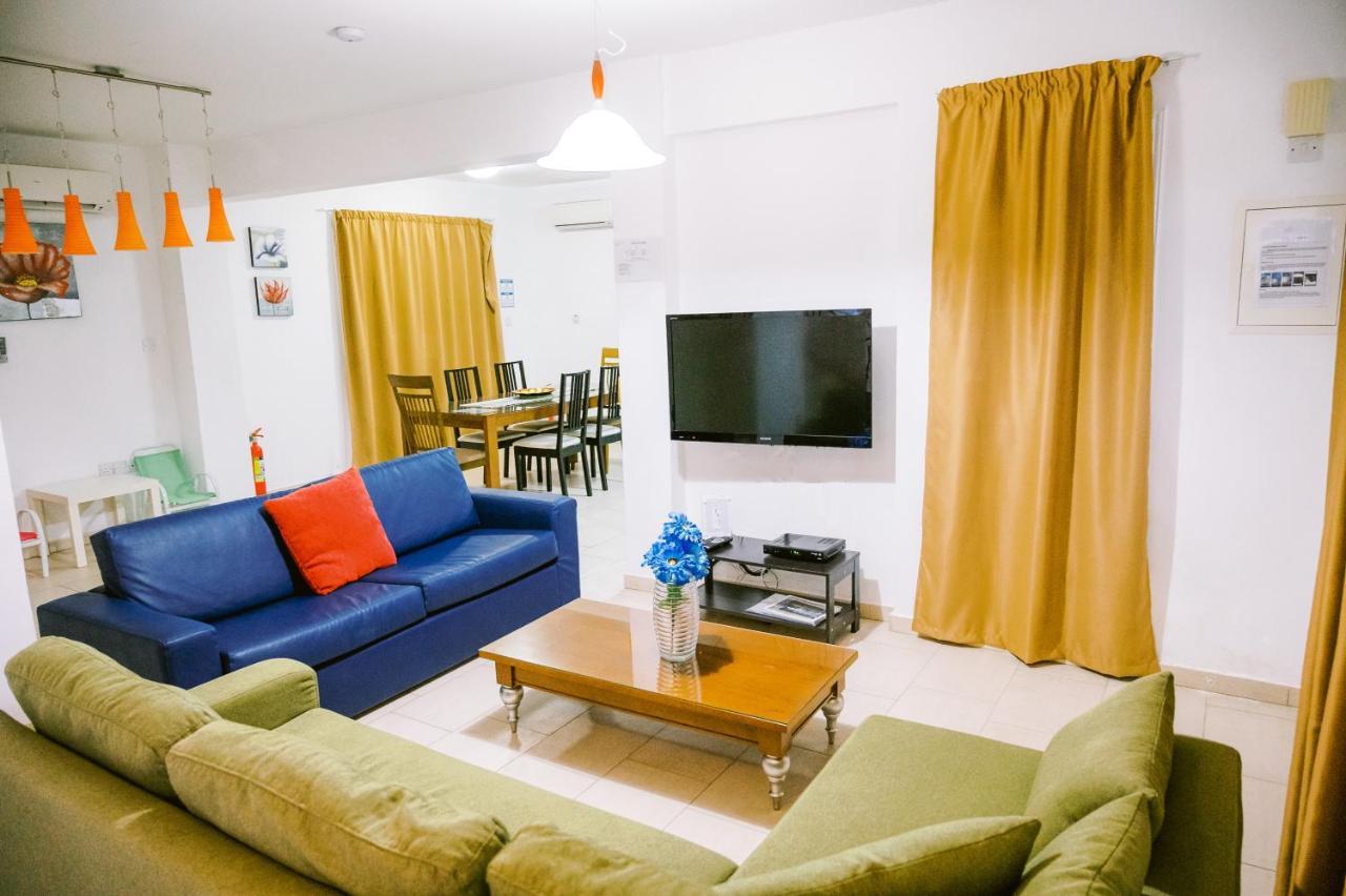 Вилла Costa Cornelia Homes