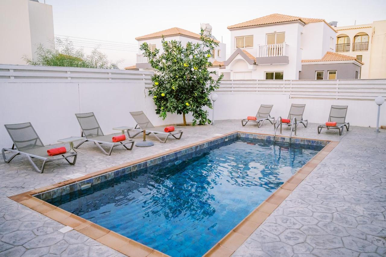 Costa Cornelia Homes Вилла *