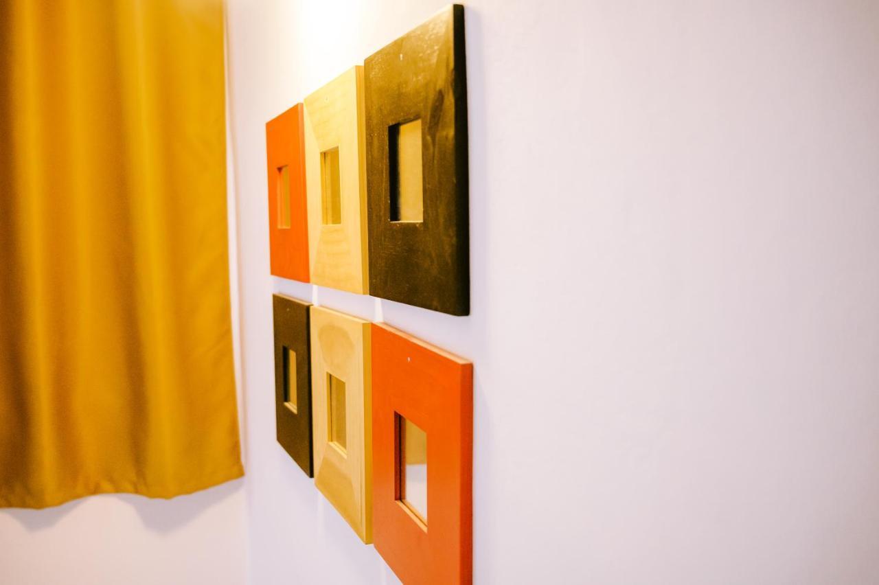 Costa Cornelia Homes Вилла *