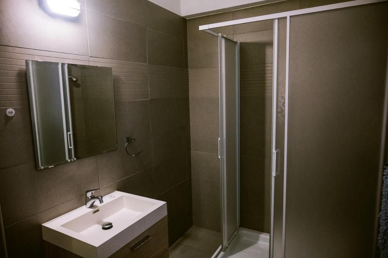 Вилла Costa Cornelia Homes Айя-Напа