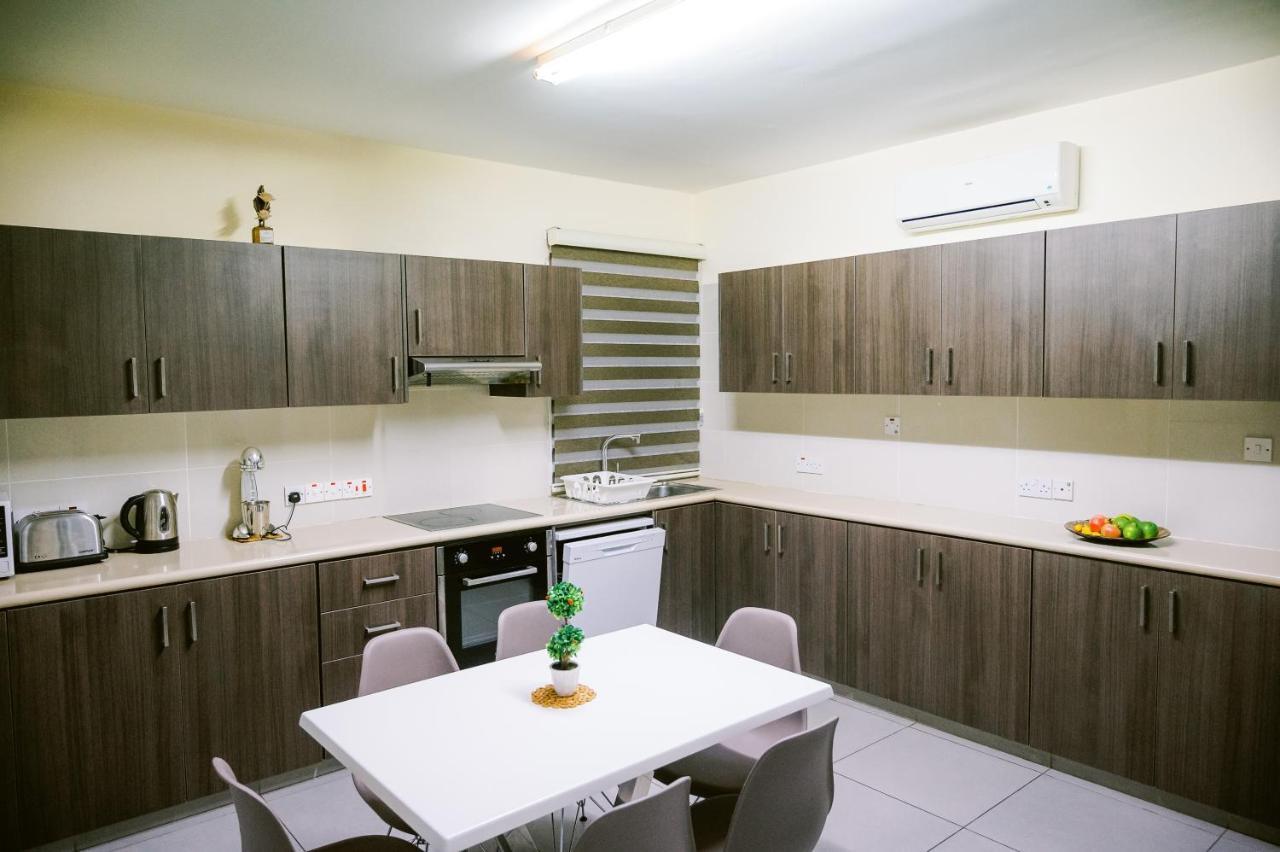 Costa Cornelia Homes Вилла *