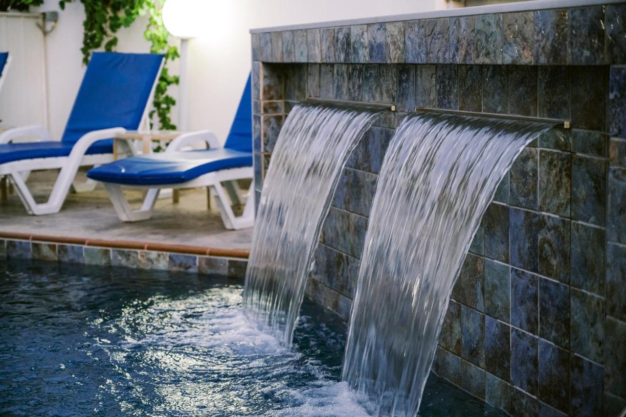 Costa Cornelia Homes Вилла *