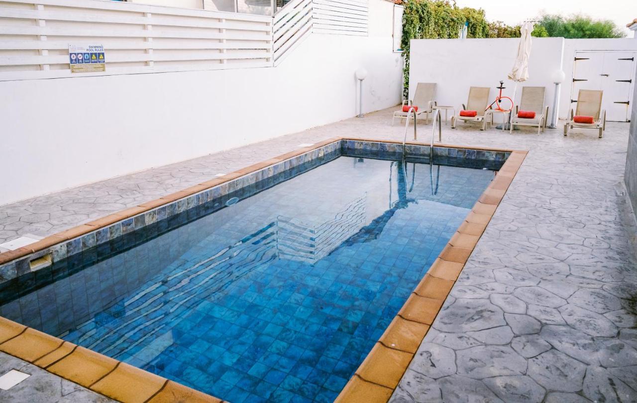 Costa Cornelia Homes Айя-Напа