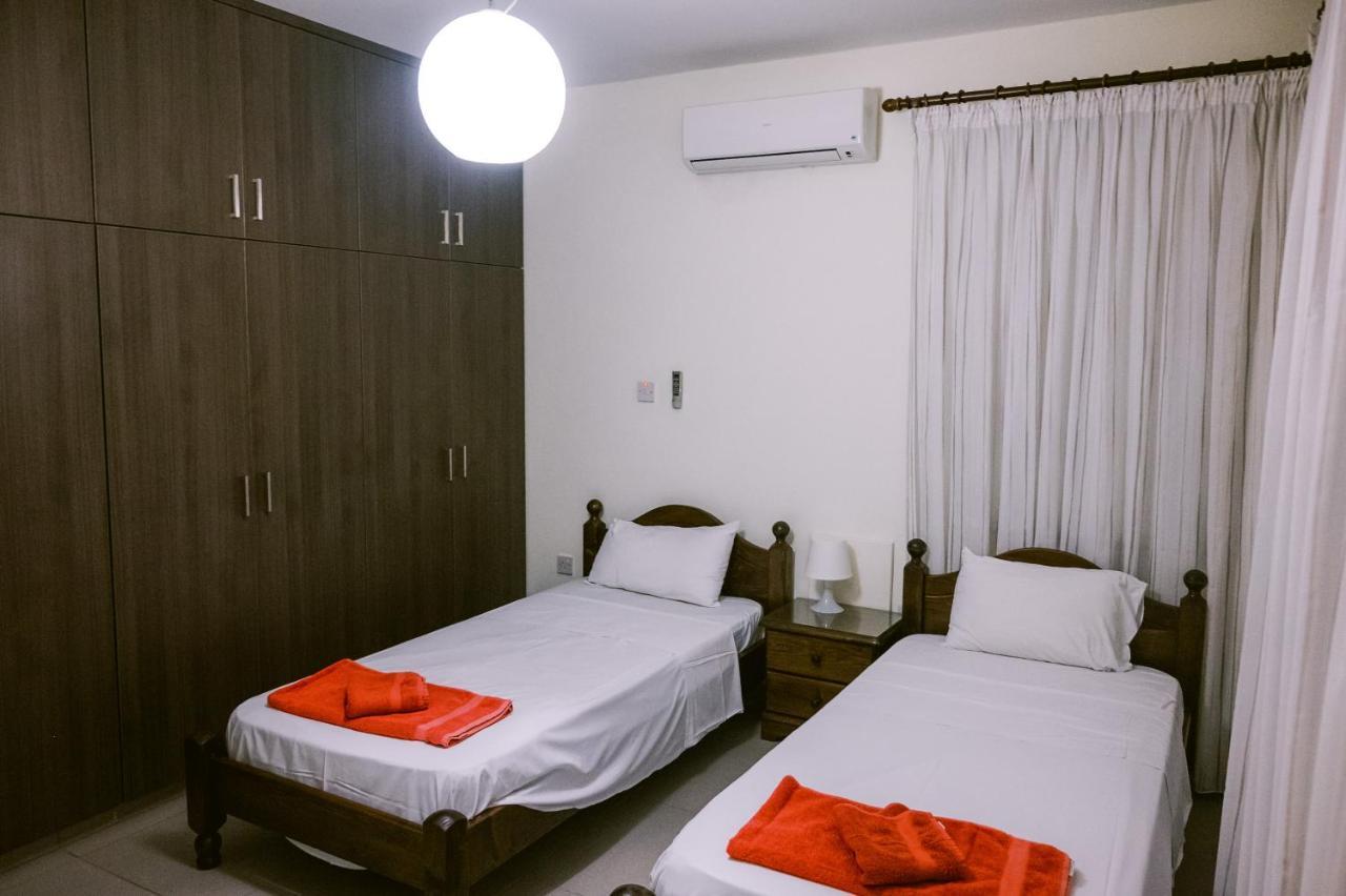 Вилла Costa Cornelia Homes *