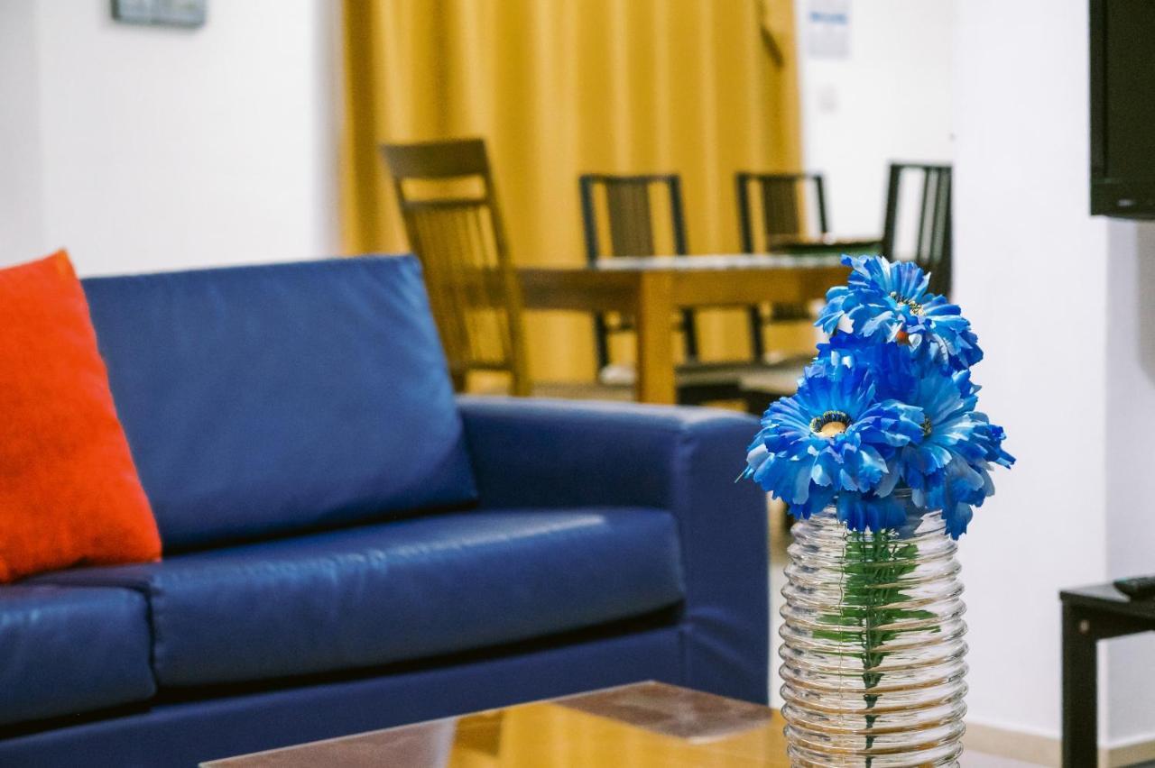 Costa Cornelia Homes Вилла *