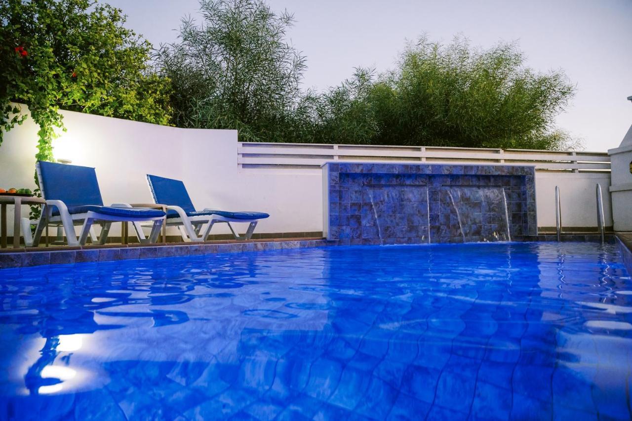 Costa Cornelia Homes Вилла Айя-Напа