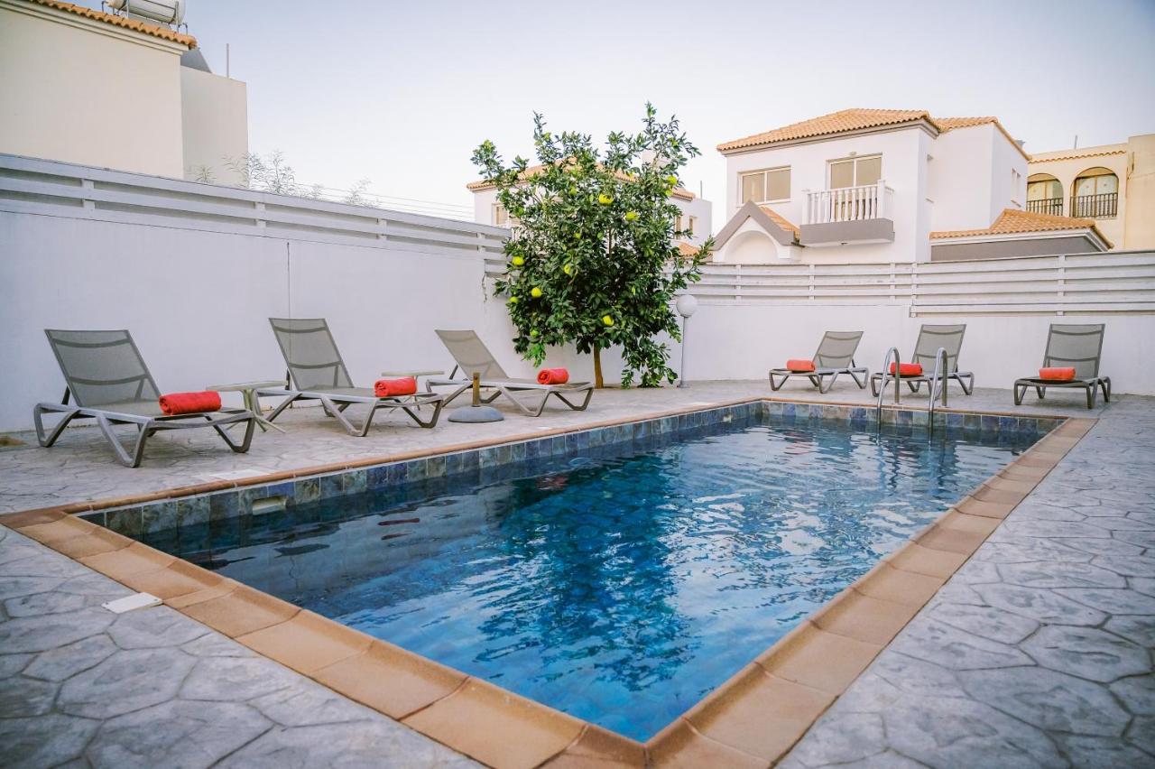 Вилла Costa Cornelia Homes *