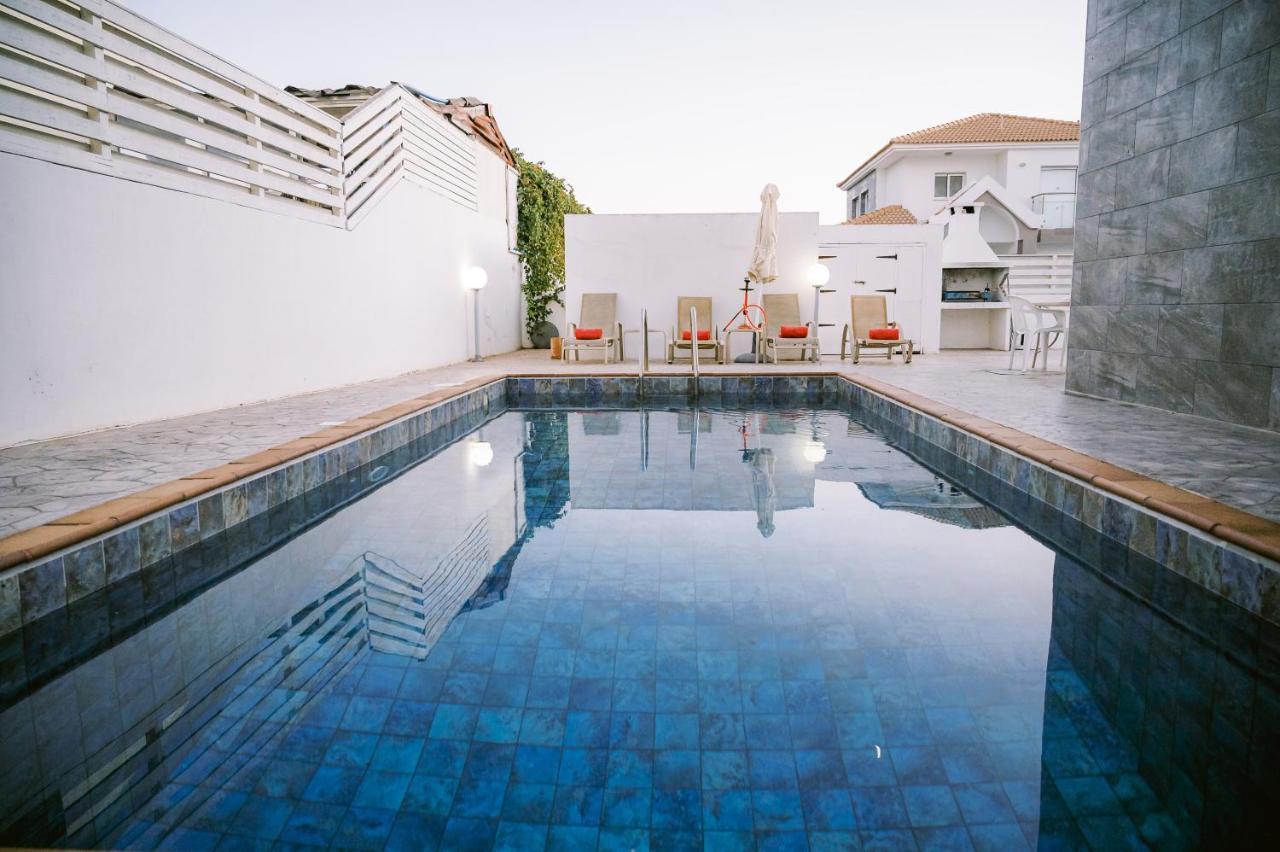 Costa Cornelia Homes Вилла