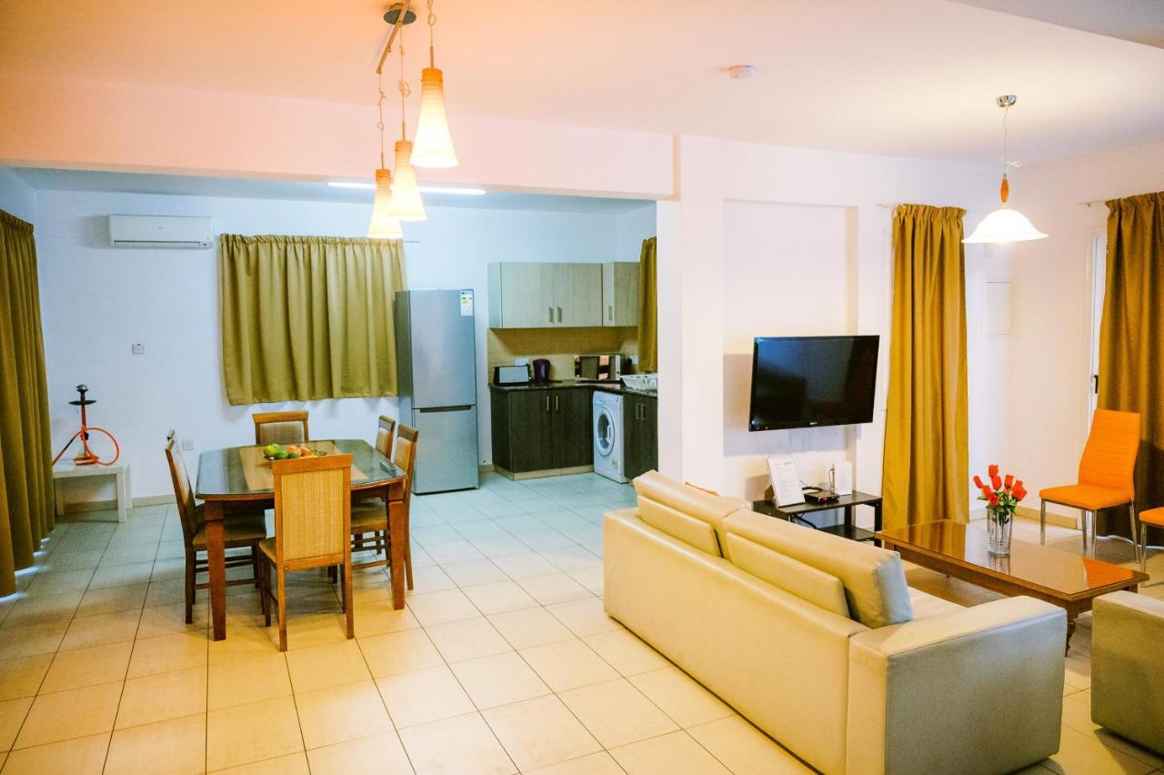 Вилла Costa Cornelia Homes *