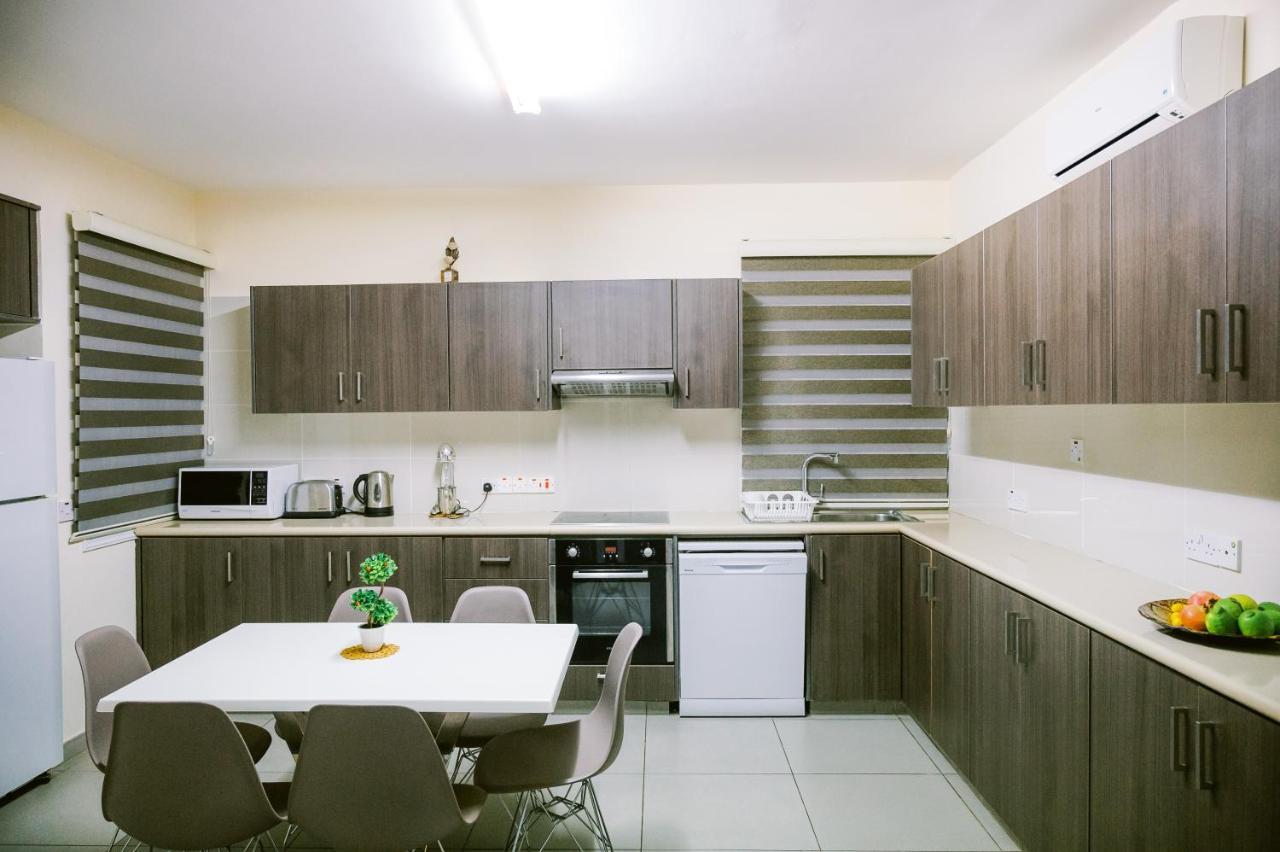 Вилла Costa Cornelia Homes *