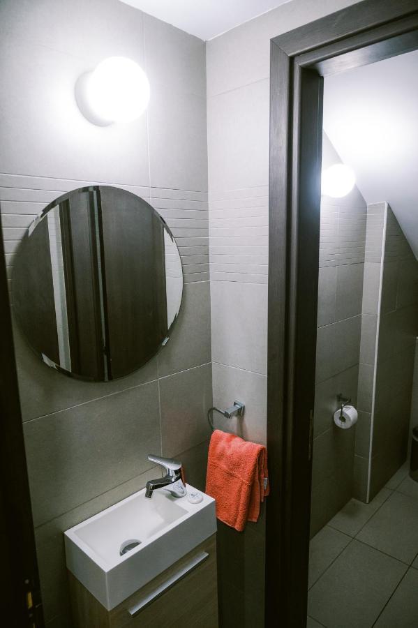 Costa Cornelia Homes * Айя-Напа