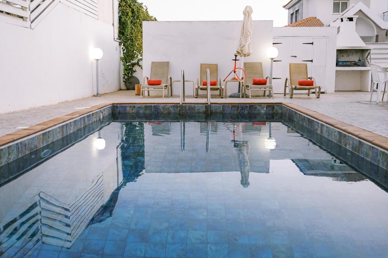 Costa Cornelia Homes Вилла *