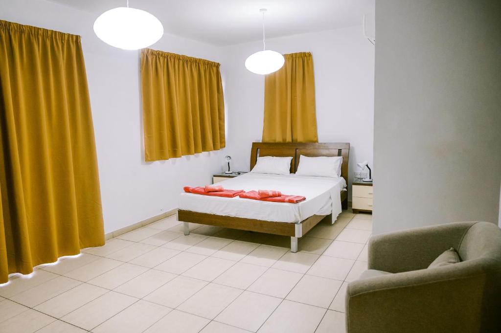 Costa Cornelia Homes Вилла
