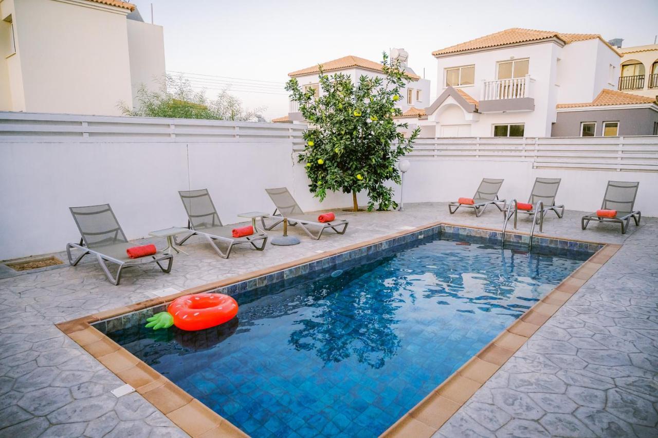 Вилла Costa Cornelia Homes *