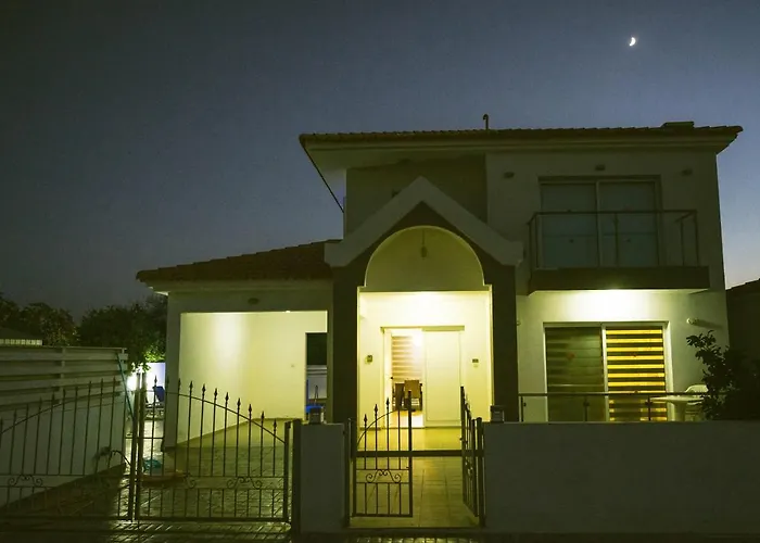 Villa Costa Cornelia Homes
