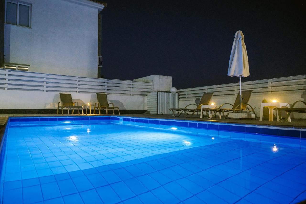 Costa Cornelia Homes Villa Agia Napa