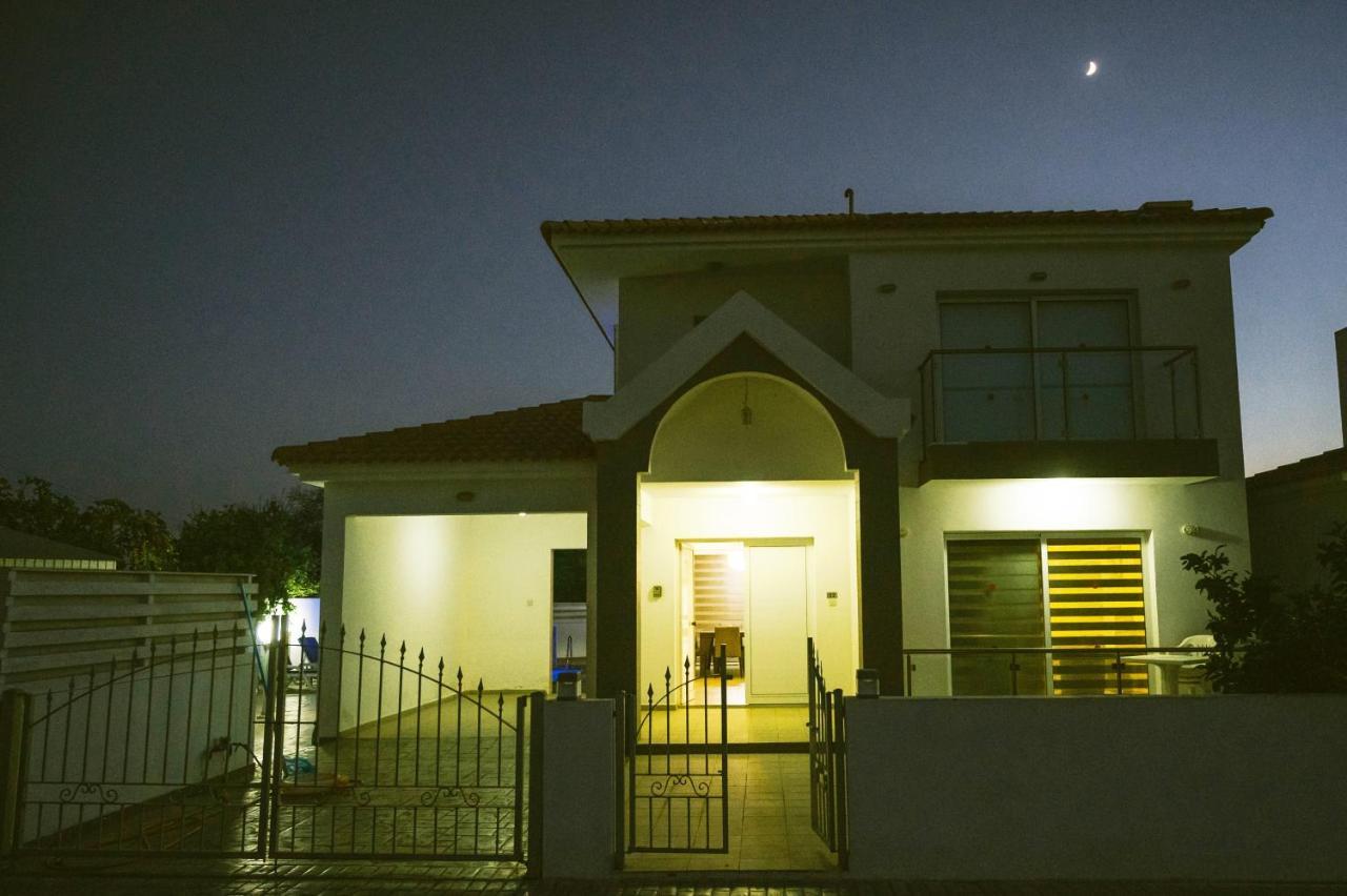 Costa Cornelia Homes Agia Napa