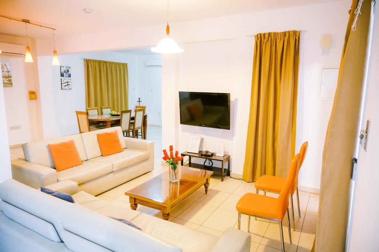 Villa Costa Cornelia Homes Agia Napa