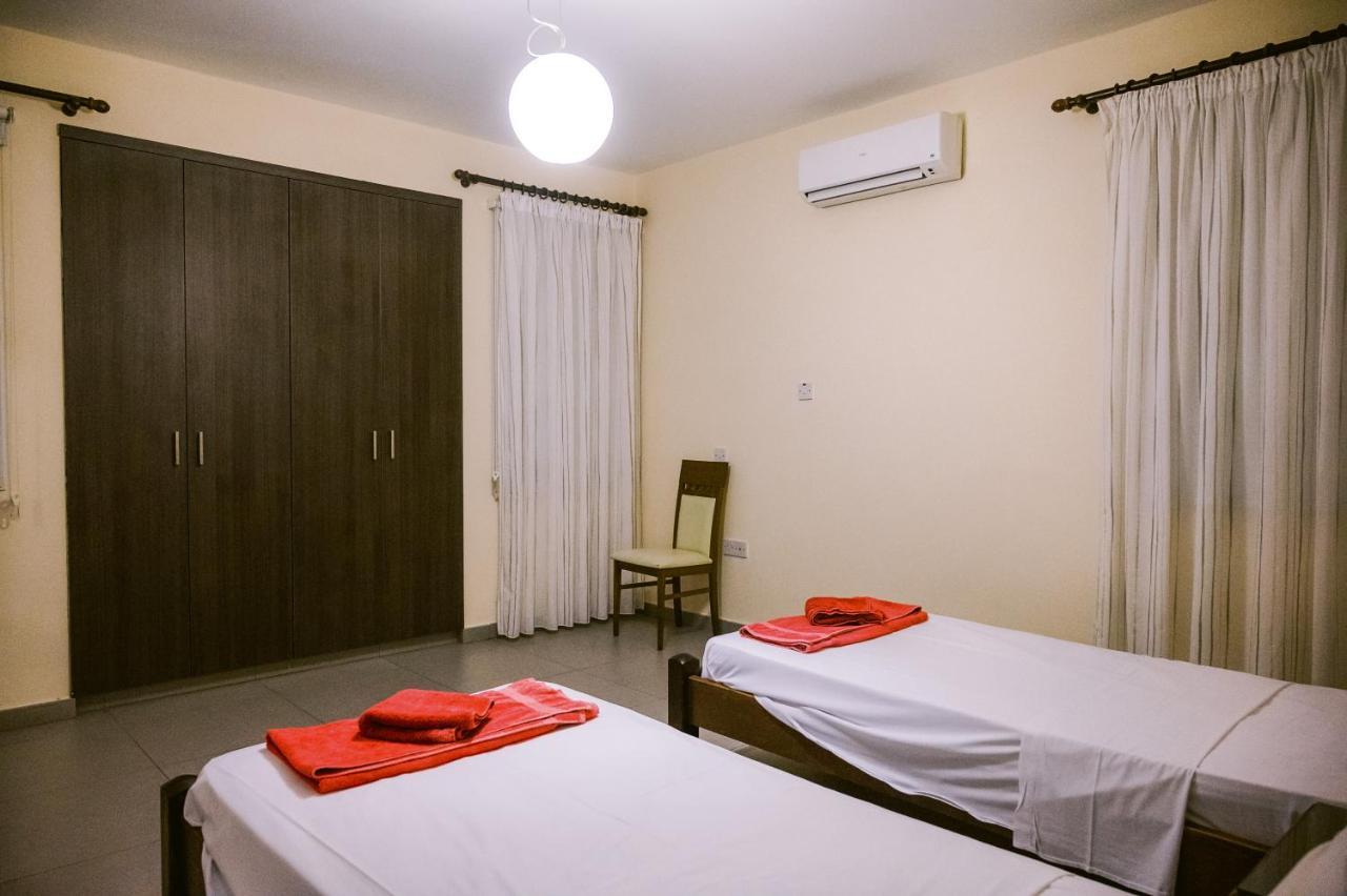 Costa Cornelia Homes Villa Agia Napa