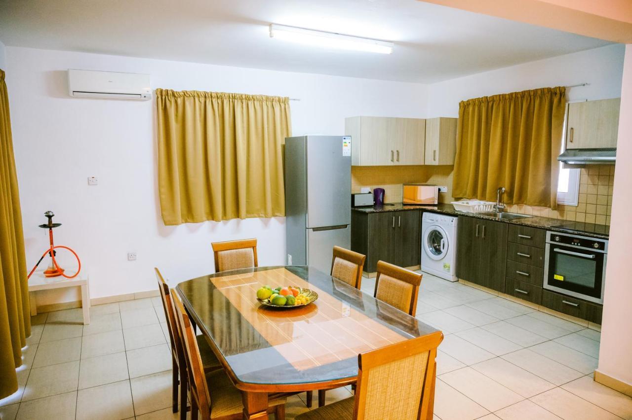 Costa Cornelia Homes Agia Napa
