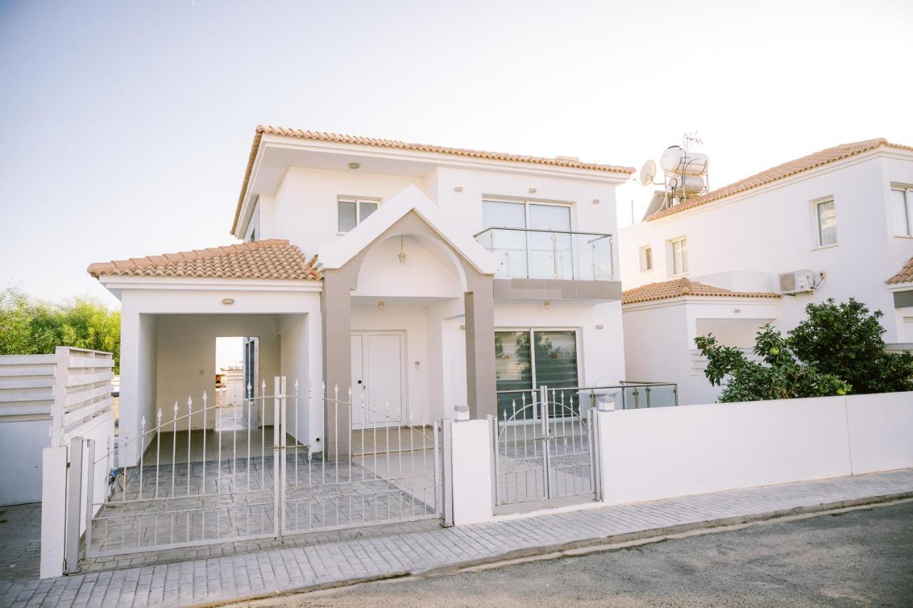 Villa Costa Cornelia Homes Agia Napa