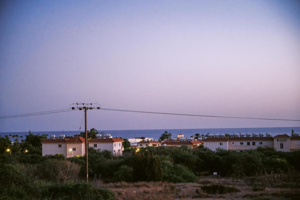 Costa Cornelia Homes Villa Agia Napa