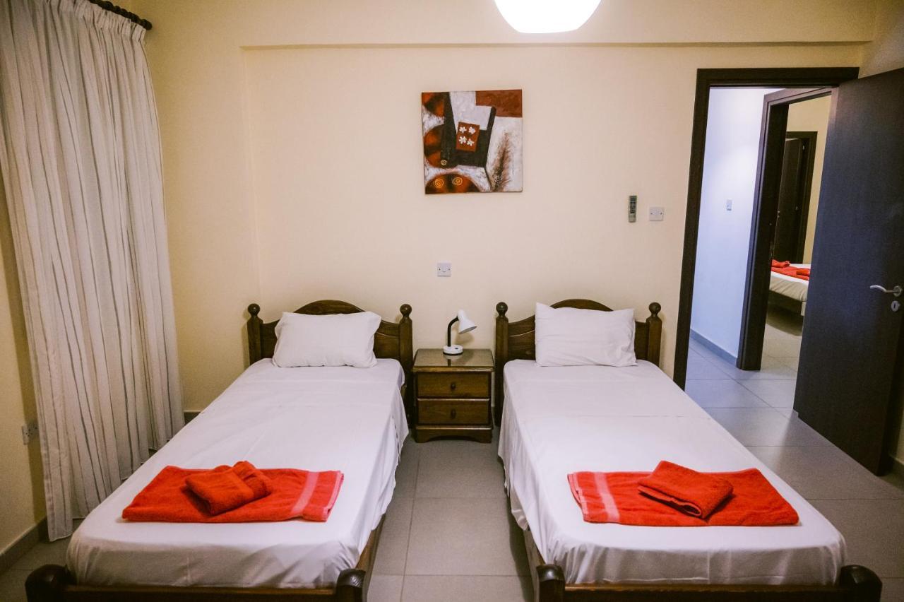 Costa Cornelia Homes * Agia Napa
