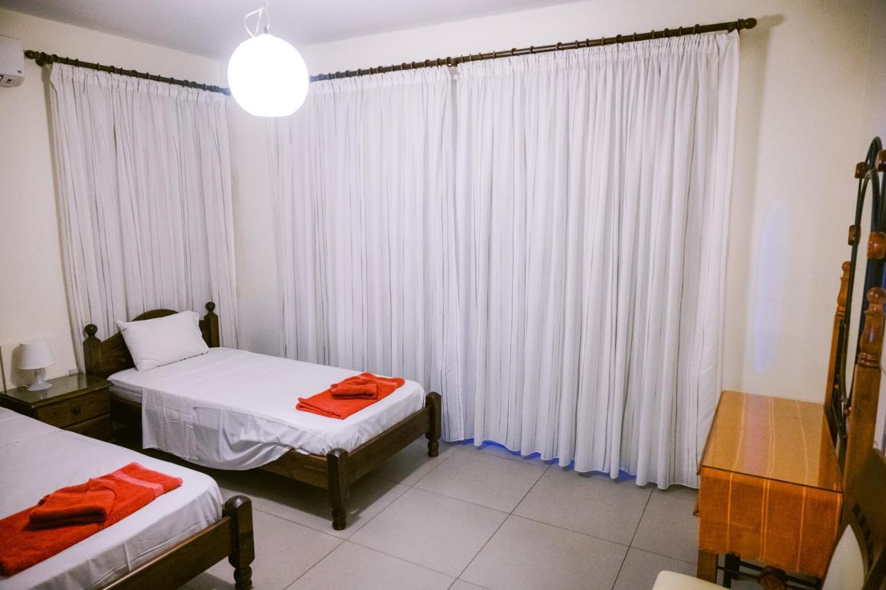 Costa Cornelia Homes * Agia Napa