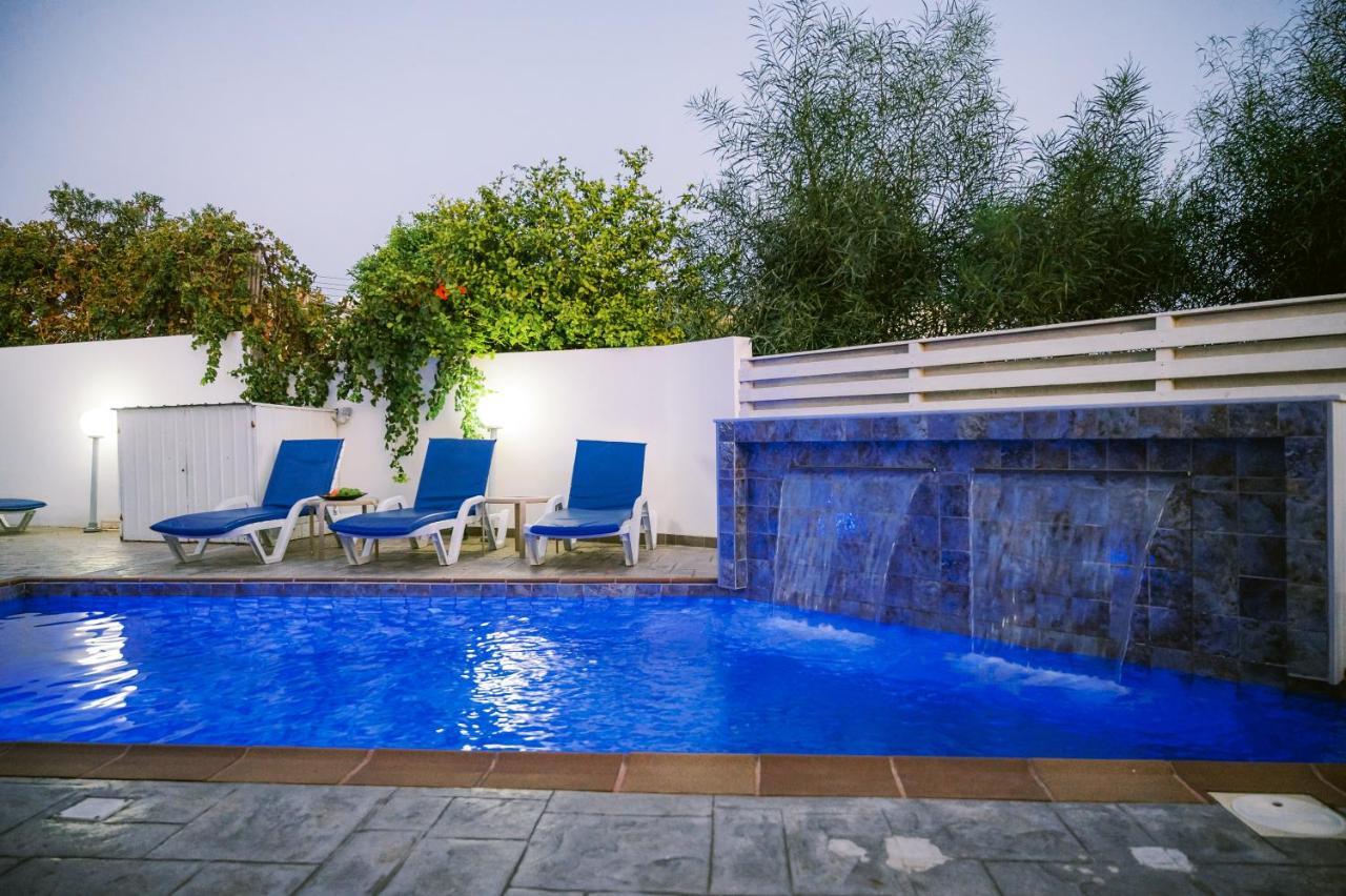 Villa Costa Cornelia Homes Agia Napa