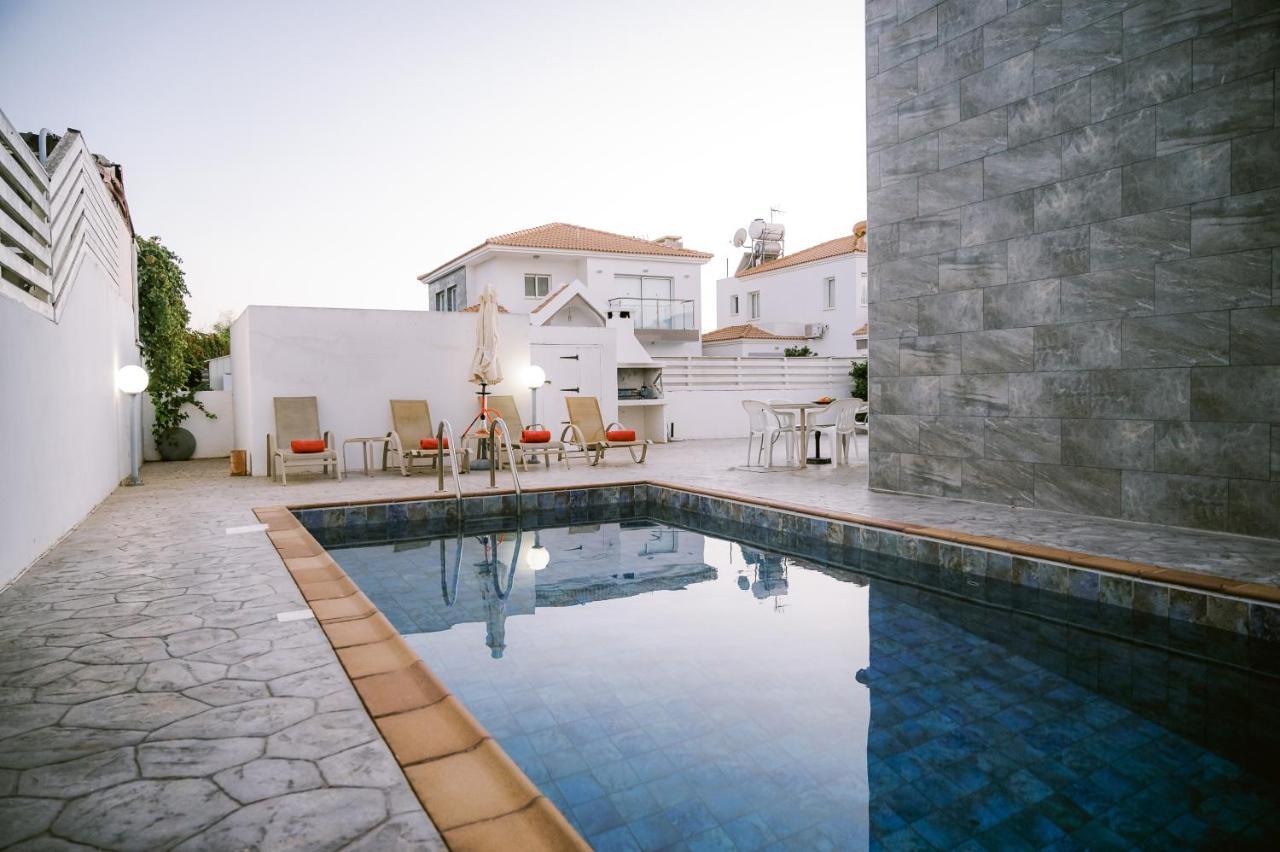 Costa Cornelia Homes * Agia Napa