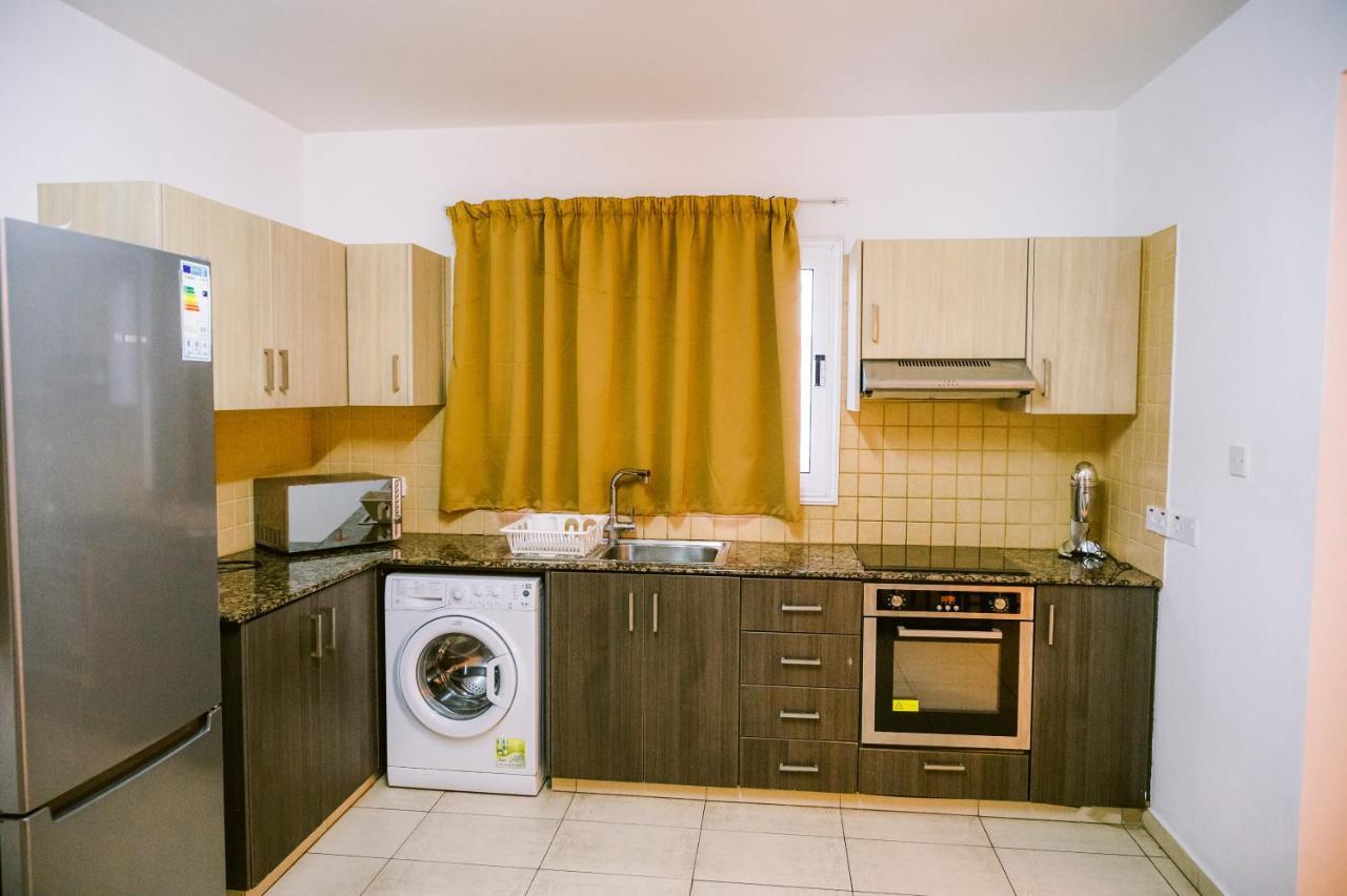Costa Cornelia Homes Agia Napa