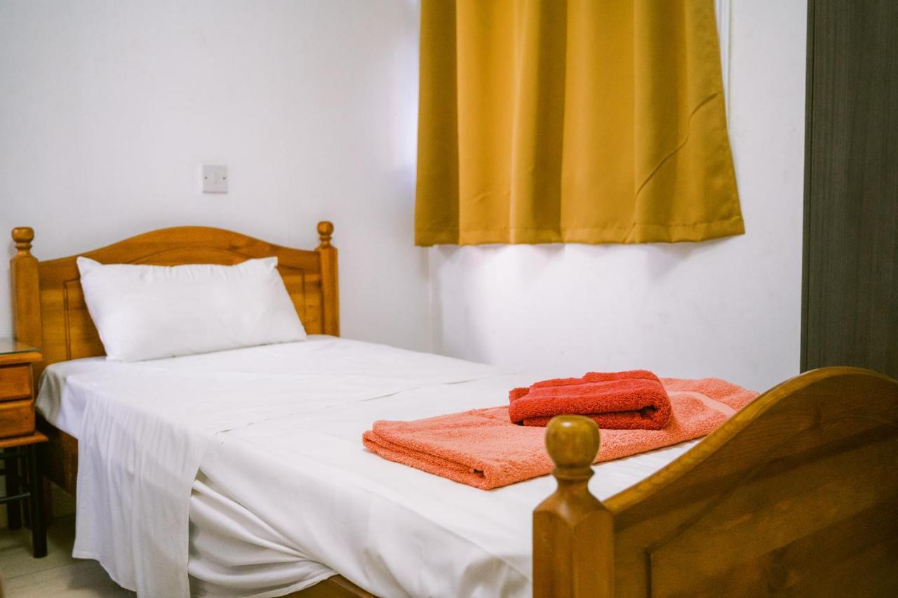 Costa Cornelia Homes * Agia Napa