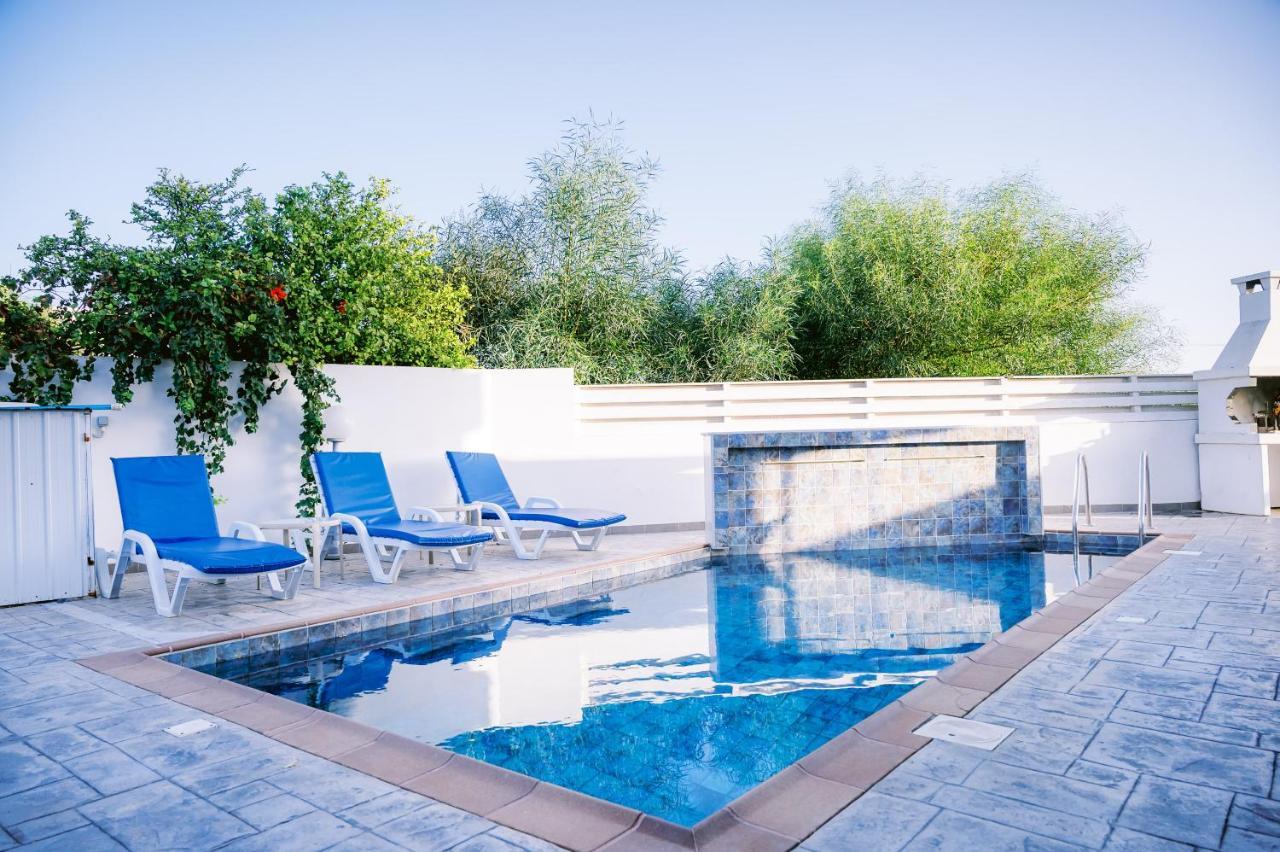 Costa Cornelia Homes Agia Napa