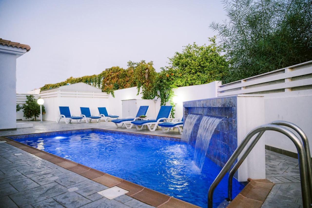 Villa Costa Cornelia Homes Agia Napa