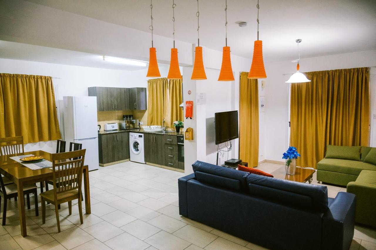 Costa Cornelia Homes * Agia Napa