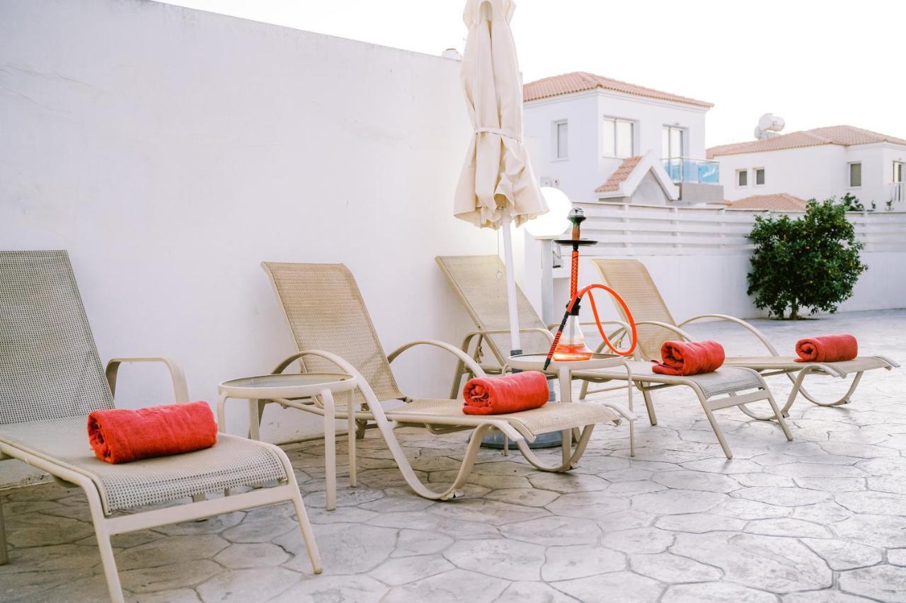 Villa Costa Cornelia Homes Agia Napa