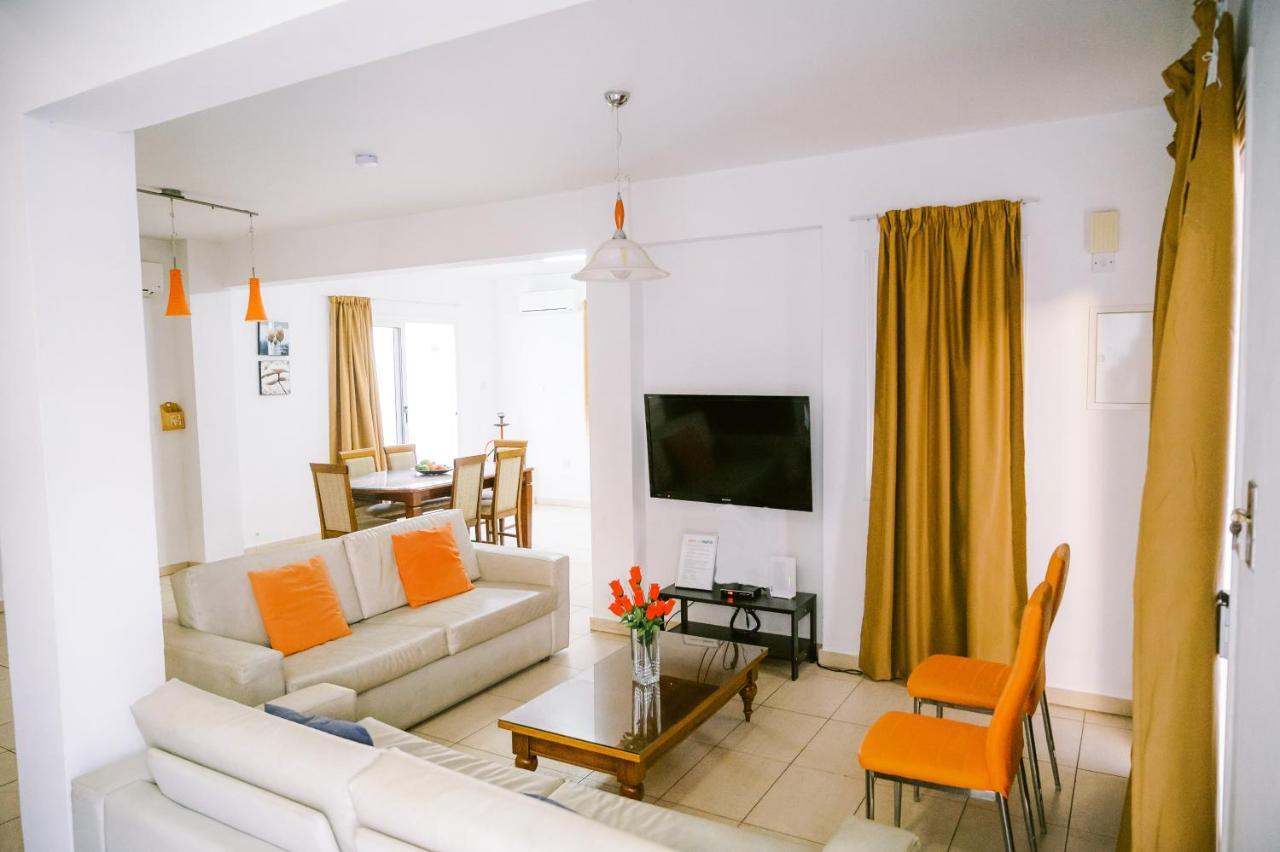 Costa Cornelia Homes * Agia Napa