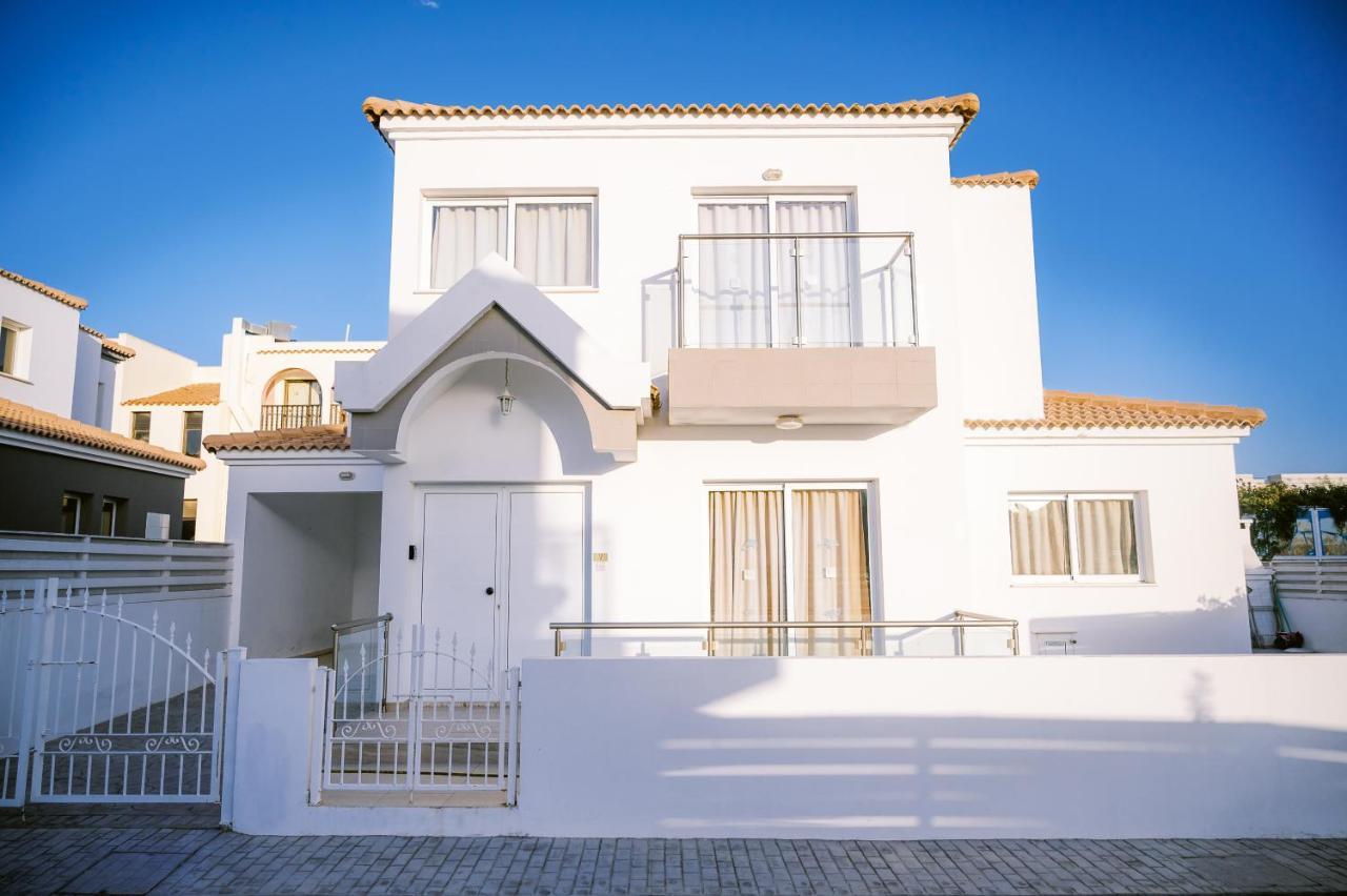 Villa Costa Cornelia Homes Agia Napa