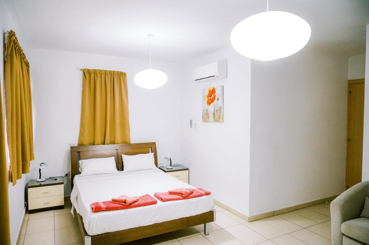Costa Cornelia Homes Agia Napa