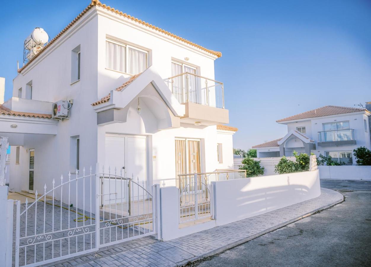 Costa Cornelia Homes * Agia Napa