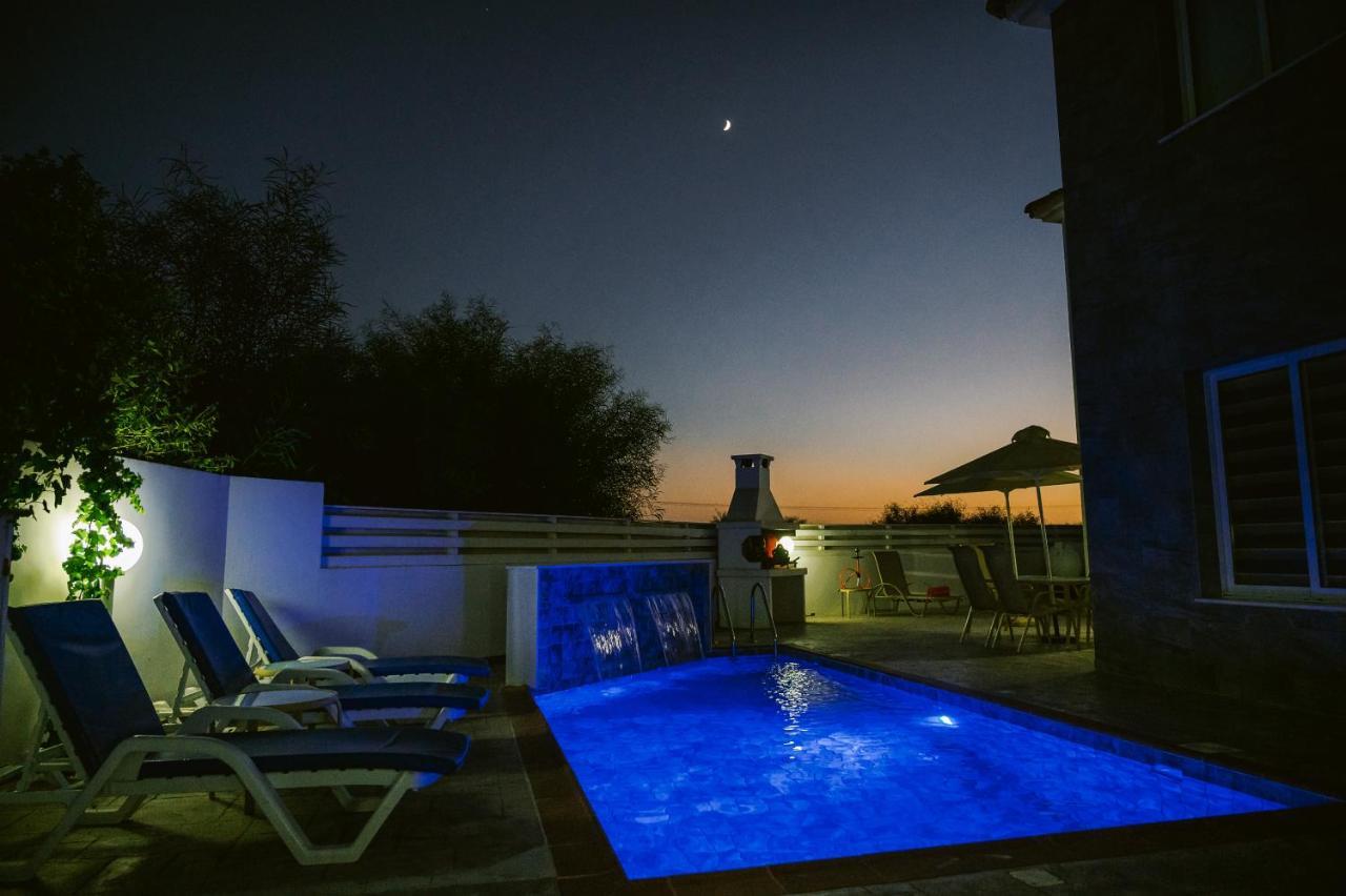 Costa Cornelia Homes Villa Agia Napa