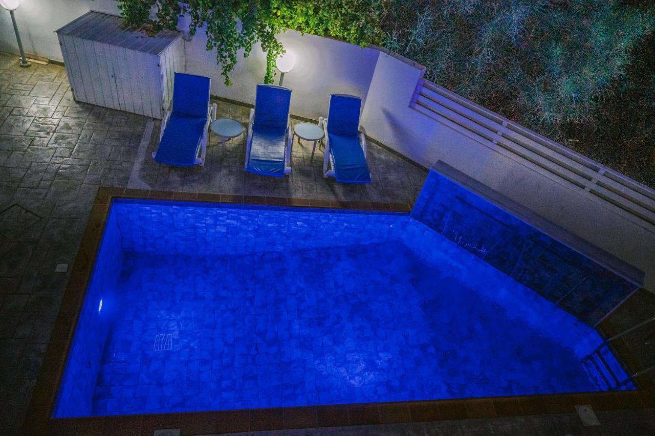 Costa Cornelia Homes Villa Agia Napa