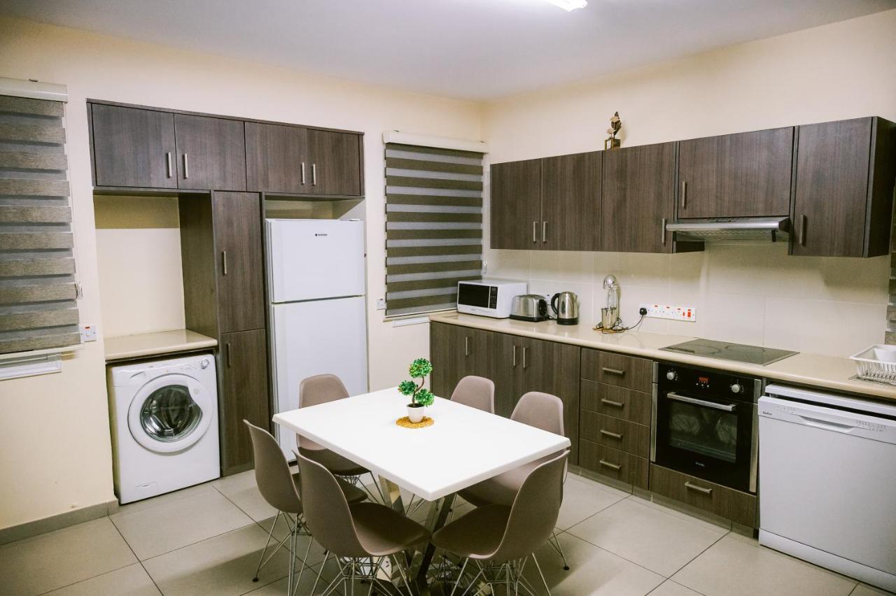 Villa Costa Cornelia Homes Agia Napa