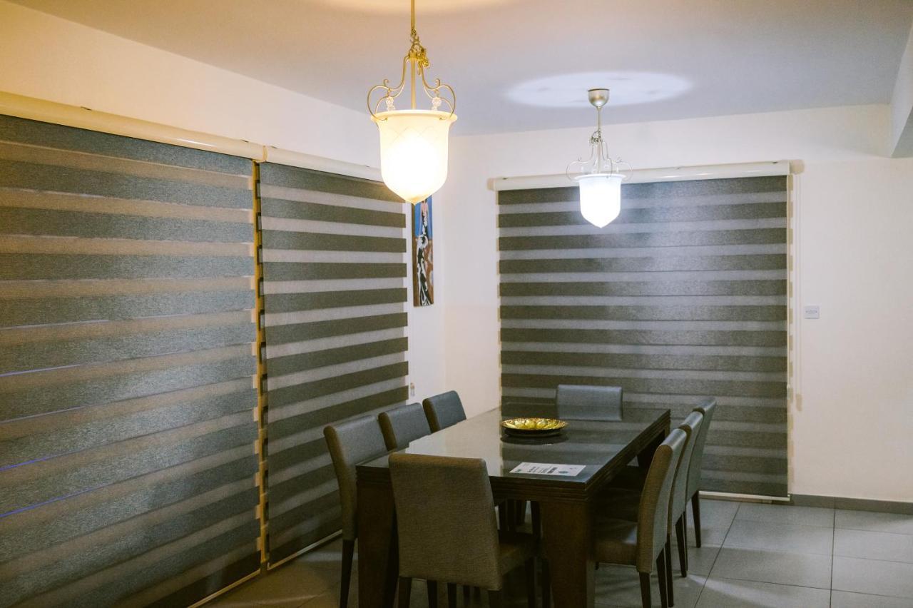 Costa Cornelia Homes Agia Napa