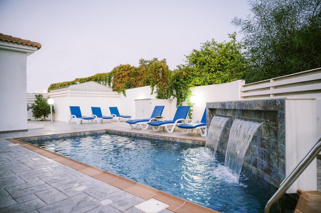 Costa Cornelia Homes Villa Agia Napa