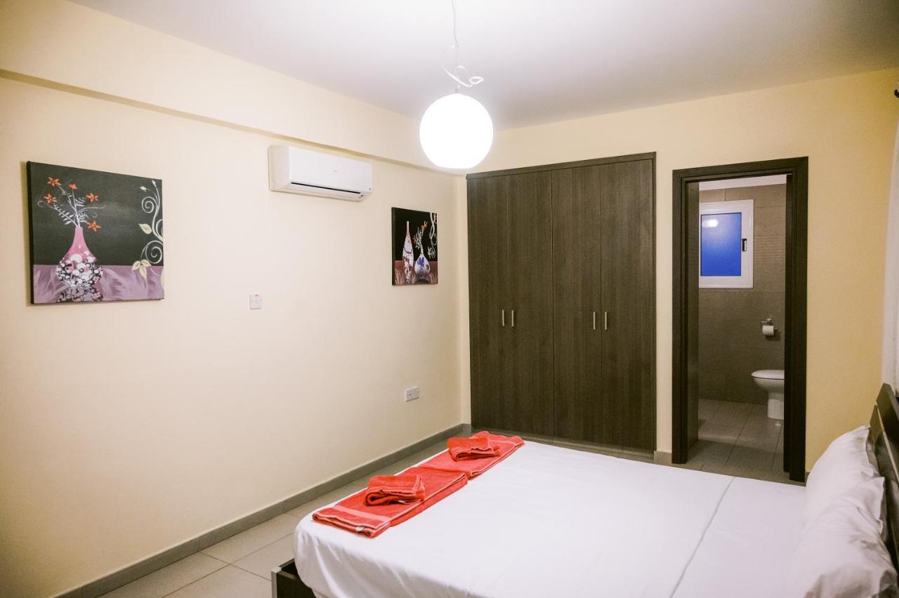 Villa Costa Cornelia Homes Agia Napa